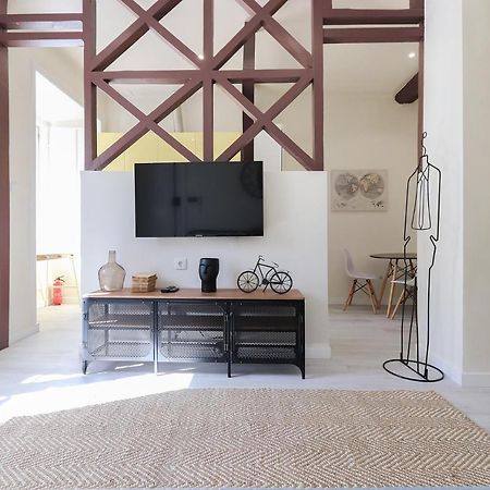 Bright Santa Catarina By Homing Apartment Lisboa Екстериор снимка