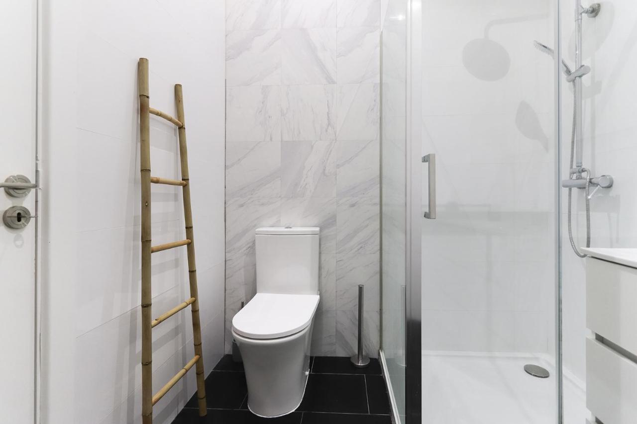 Bright Santa Catarina By Homing Apartment Lisboa Екстериор снимка
