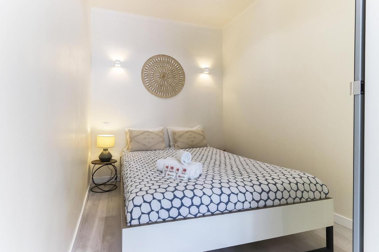 Bright Santa Catarina By Homing Apartment Lisboa Екстериор снимка