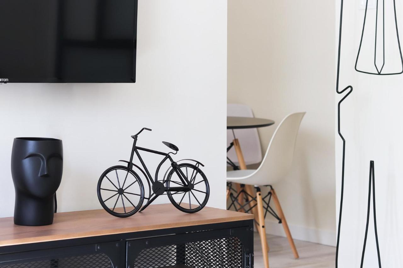 Bright Santa Catarina By Homing Apartment Lisboa Екстериор снимка