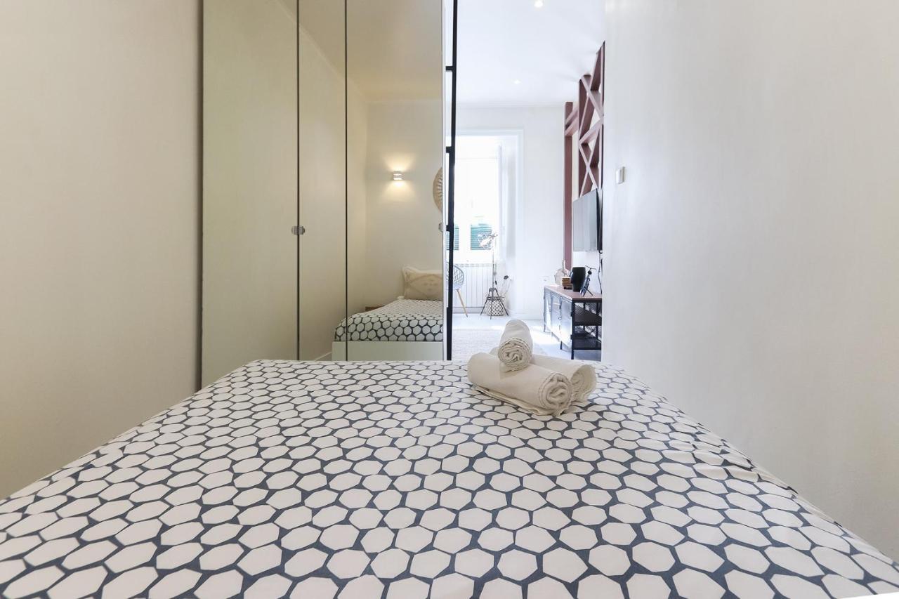 Bright Santa Catarina By Homing Apartment Lisboa Екстериор снимка