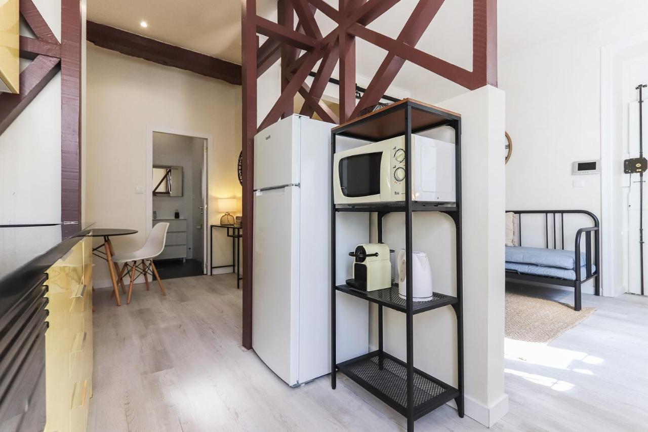 Bright Santa Catarina By Homing Apartment Lisboa Екстериор снимка