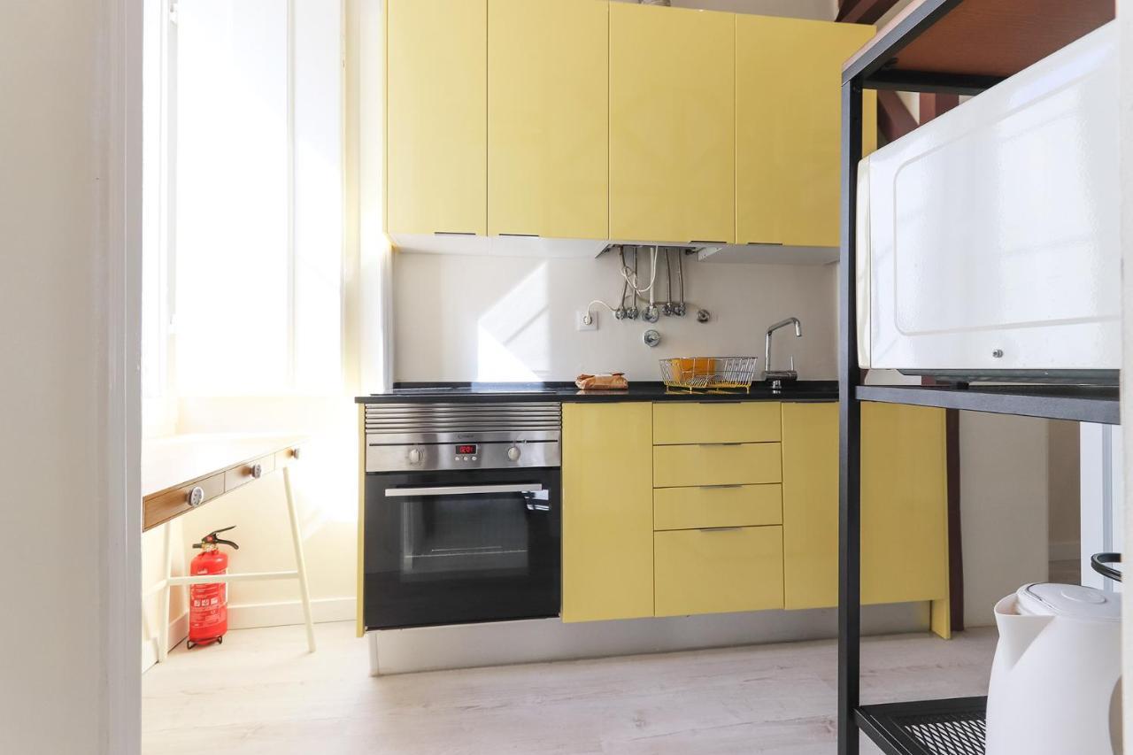 Bright Santa Catarina By Homing Apartment Lisboa Екстериор снимка