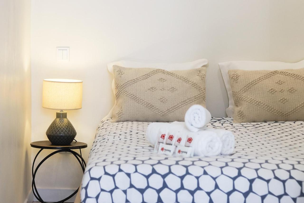 Bright Santa Catarina By Homing Apartment Lisboa Екстериор снимка