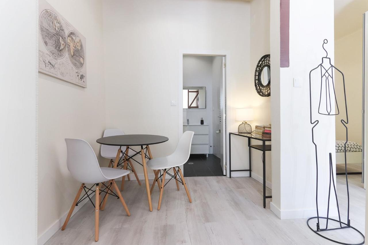Bright Santa Catarina By Homing Apartment Lisboa Екстериор снимка