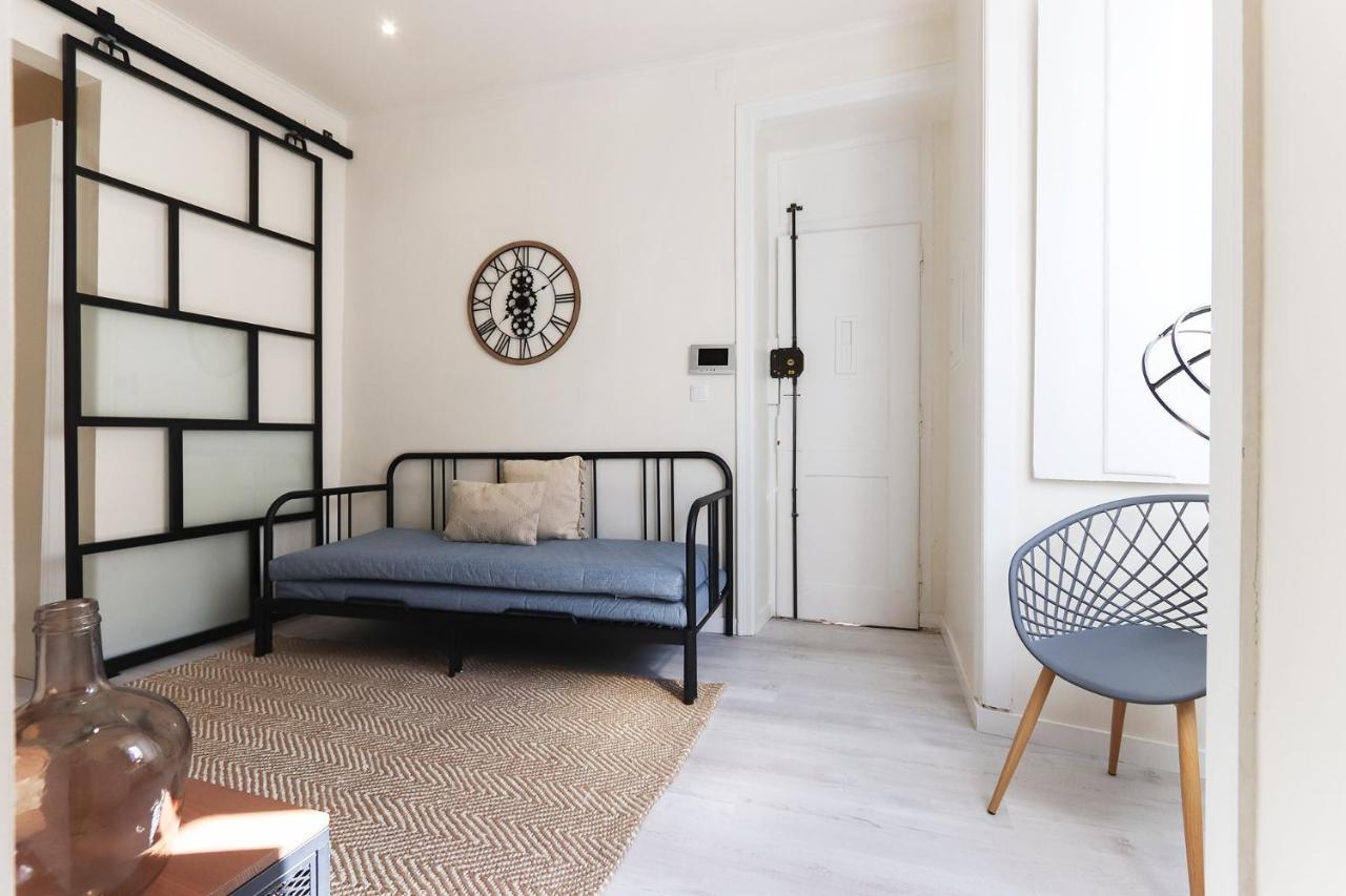 Bright Santa Catarina By Homing Apartment Lisboa Екстериор снимка